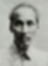 Ho Chi Minh