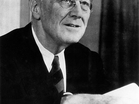 The New Deal for AP World History