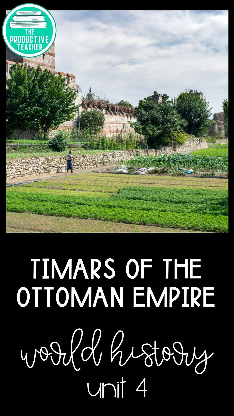 timars of the Ottoman Empire