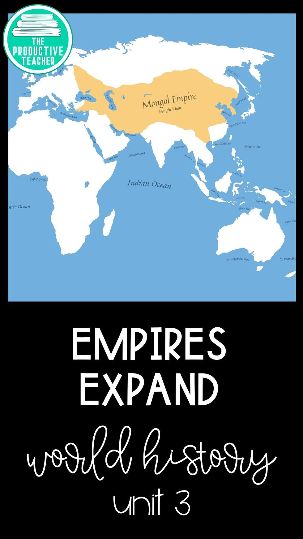 Empires Expand