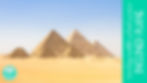 the pyramids were built using inclined planes