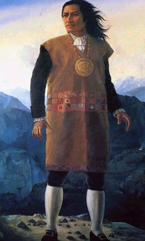 Túpac Amaru II’s Rebellion in Peru for AP World History