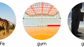 Decoding the Soft G Sound