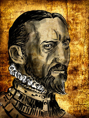 A Free Reading Passage on Coronado and the Repartimiento System for AP U.S. History