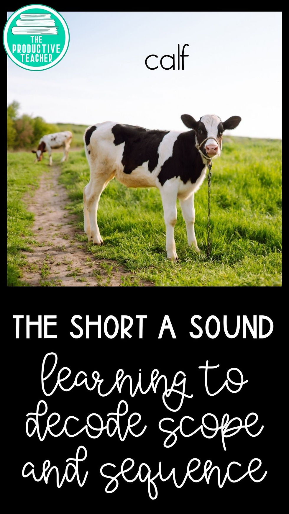 decoding the short a sound