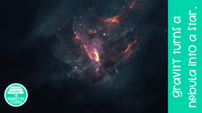 The Life Cycle of a Star