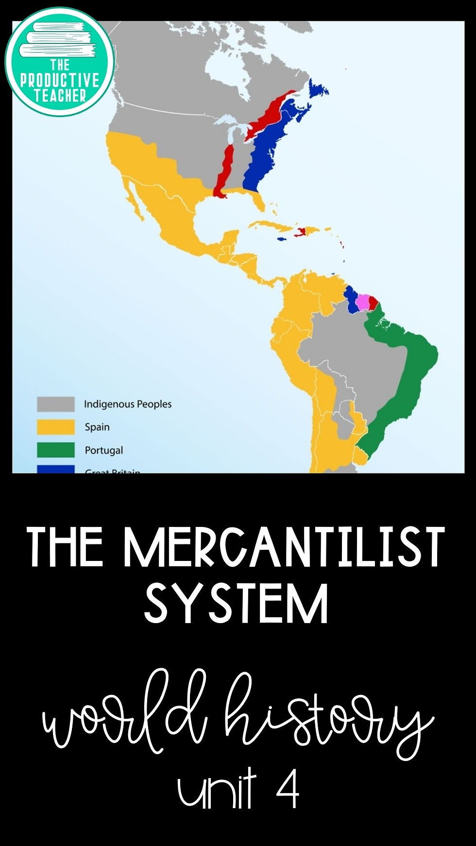 The Mercantilist System