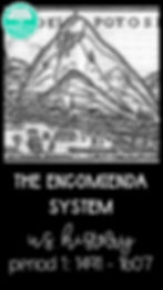 The Encomienda System