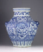 porcelain from China