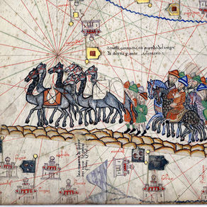 Free Reading Passage on the Transfer of Greco–Islamic Medical Knowledge to Western Europe