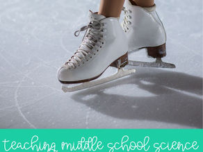 Friction for Middle School Science