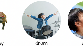 Decoding the Letter D