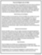 Free Reading Passage on the Civil Rights Act of 1964