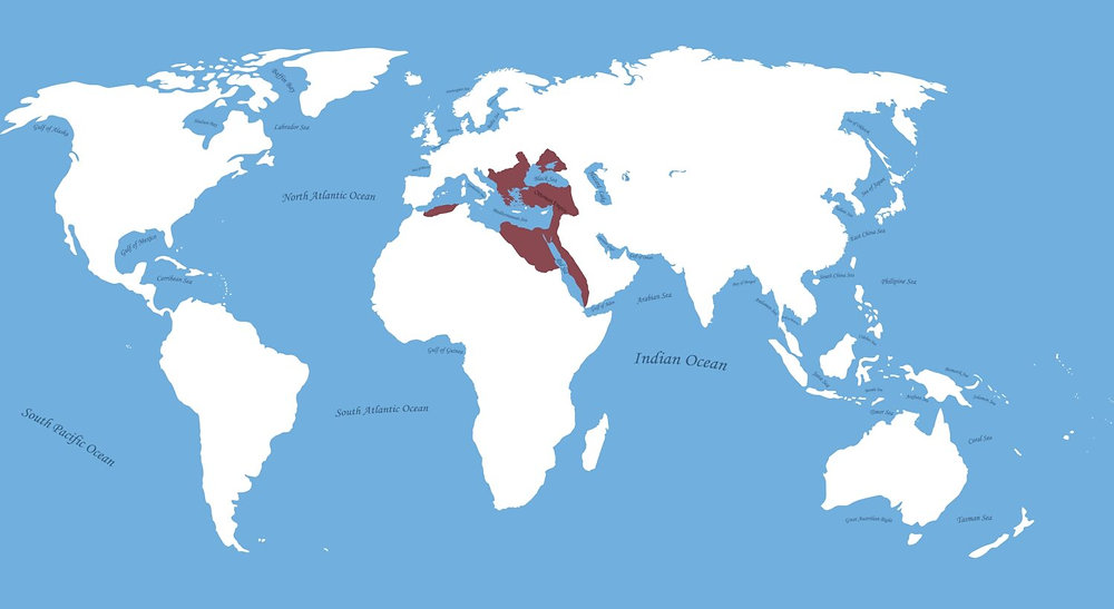 The Ottoman Empire Devshirme System for AP World History