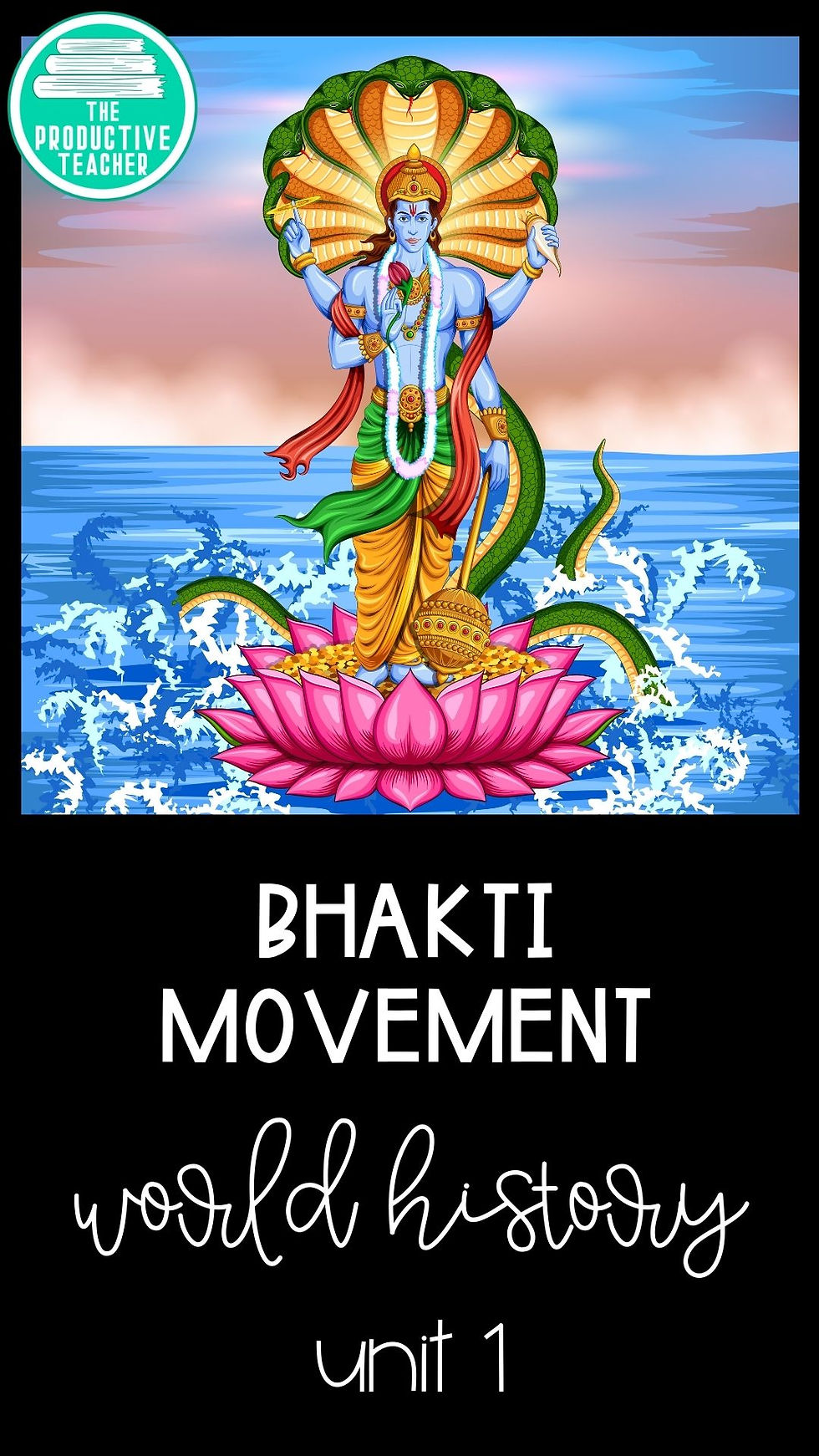 Bhakti Movement