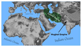 All About the Safavid-Mughal Conflict for AP World History