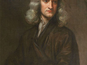 Building Background Knowledge: Isaac Newton