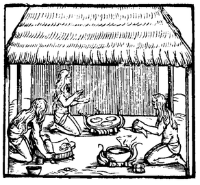 A Free Reading Passage on the Taino Rebellion for AP U.S. History