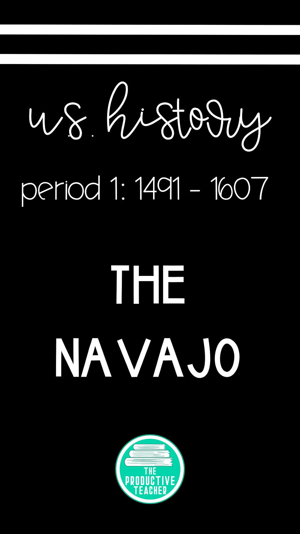 The Navajo for AP US History