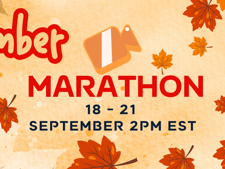 EYLÜL Partner Maratonu