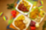 Platos a la Carta