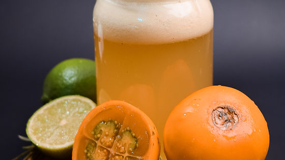 Jugo de Lulo