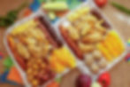 Combos y Picadas