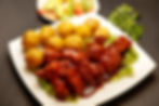 Costillitas BBQ