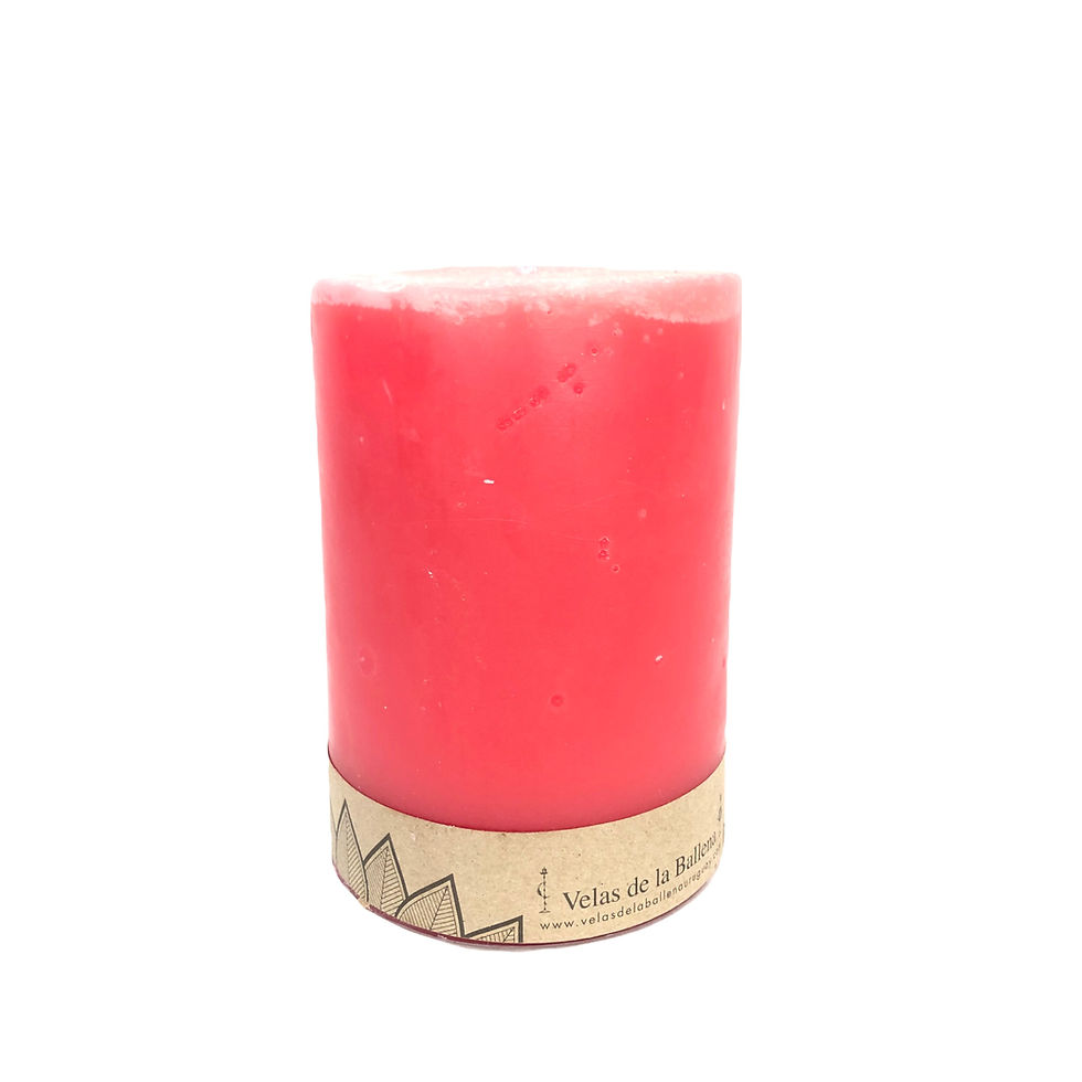 Miniatura: Clásica de 15 con Aroma
