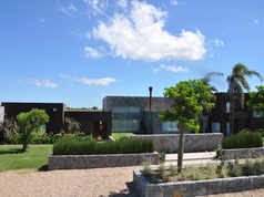 Pueblo Mío, El Refugio - Manantiales
