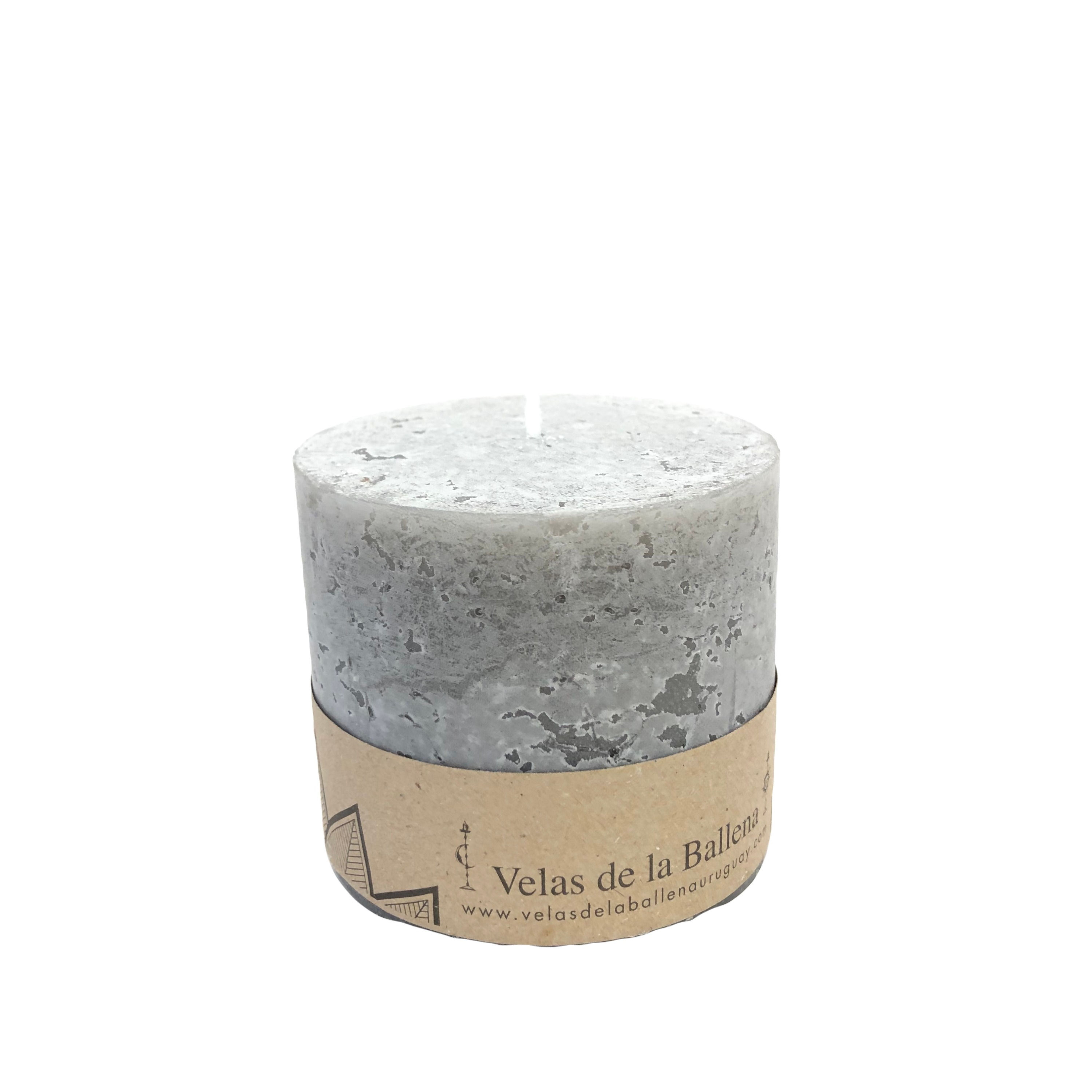 Clásica de 8 Baja con Aroma