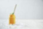 Jugo de Maracuya