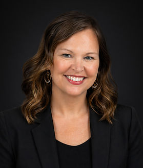 Dr. Alysia Hoover-Thompson