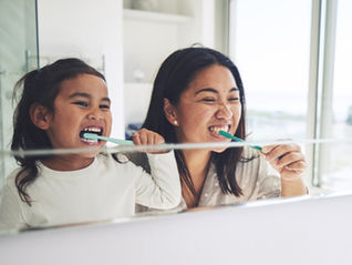 Healthy Gums, Healthy Smile, Healthy You