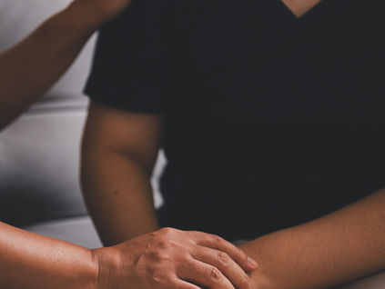 💜 SUICIDE PREVENTION MONTH: Every Connection Can Make a Difference