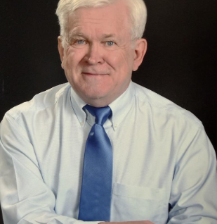 In Loving Memory Of Dr. David Cline