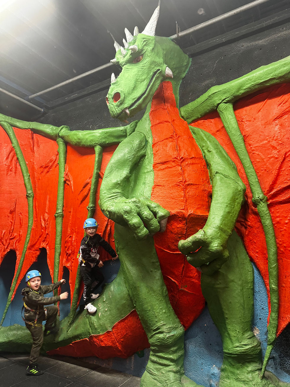 Summer Adventure Scheme 2026