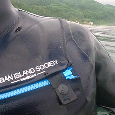 wetsuit 防寒衣服 ウェットスーツ