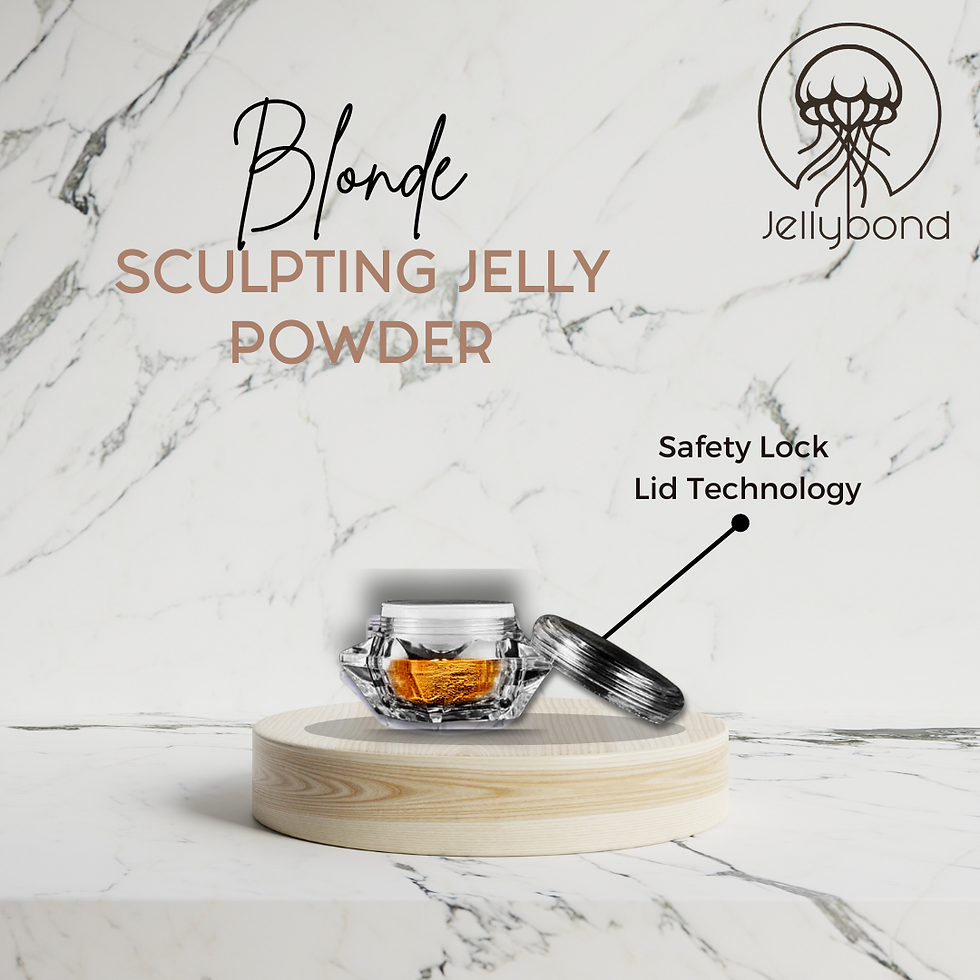 Thumbnail: Sculpting Jelly Powder