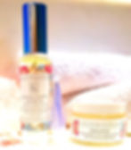 Thumbnail: Blushing Quartz Throne Oil - Heart Chakra - Calming - Sensitive to All Skin