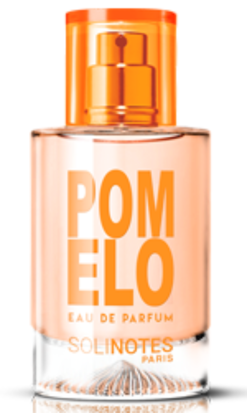 Pink Grapefruit (Pomello) Eau de Parfum (50ml)