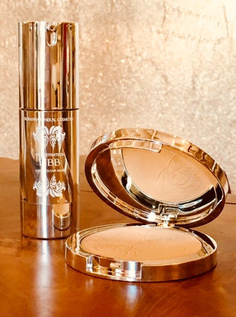 Thumbnail: HBB HIGH DEFINITION BRIGHTENING BALM FOUNDATION