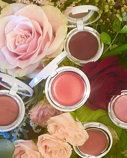 BOTANICAL LIP CHEEK STAIN