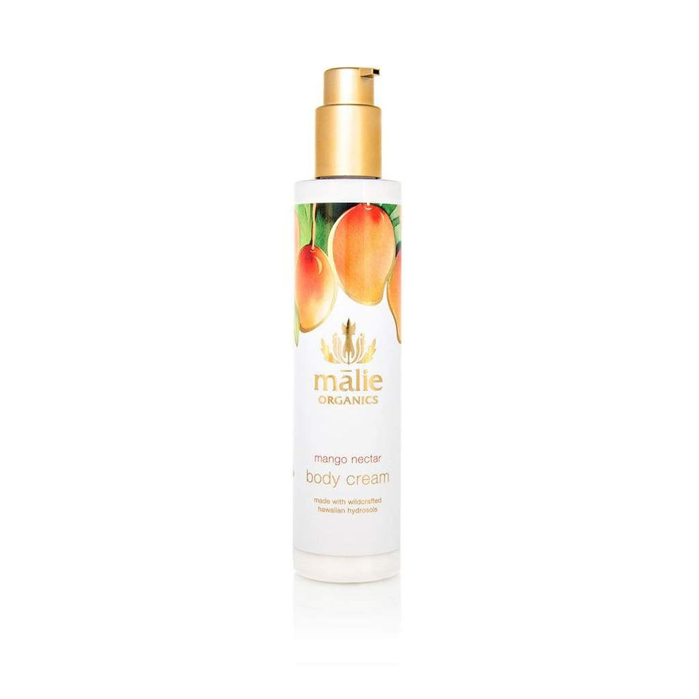 Thumbnail: MALIE ORGANICS - BODY CREAM