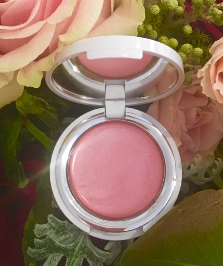 Thumbnail: BOTANICAL LIP CHEEK STAIN - MERMAID PROOF