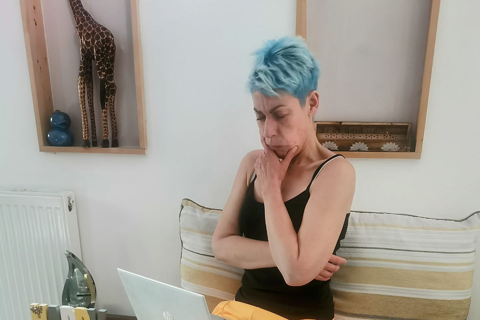 Why do so many women live with everyday pain