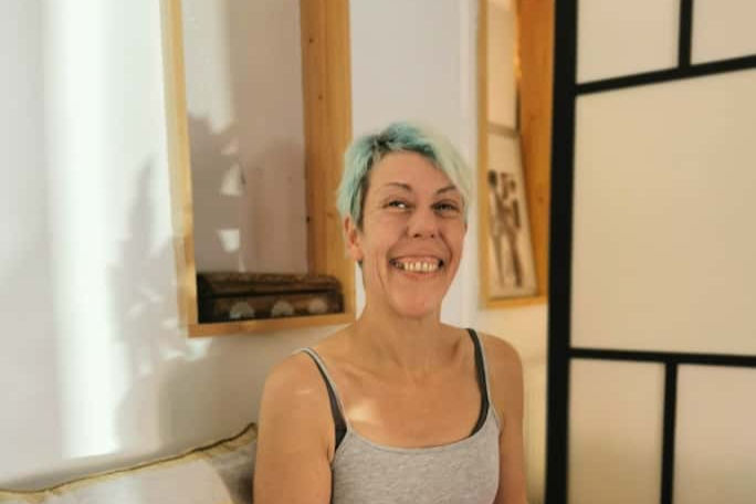 Women's health therapist in Levenshulme supporting women with realistic, manageable steps to improve their health