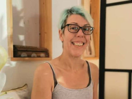 Women's health therapist in Levenshulme helping women understand how symptoms can quietly affect everyday life