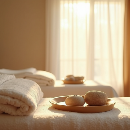 Exploring the Benefits of Deep Tissue and Sports Massage
