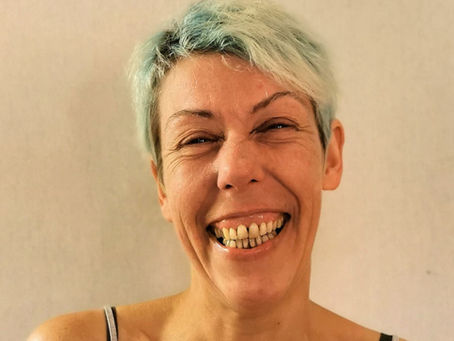 Woman’s health therapist in Manchester explaining why pain keeps coming back after treatment